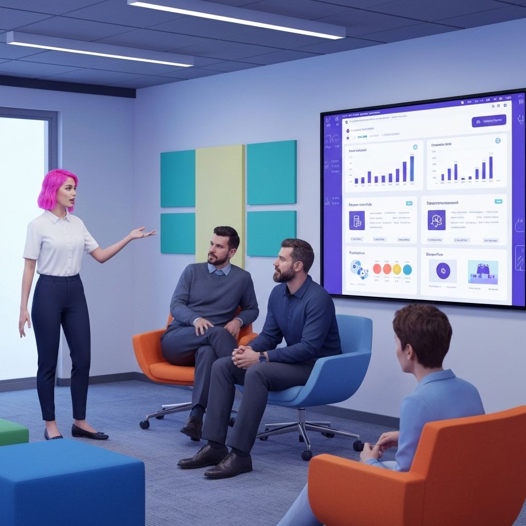 Digital Transformation in Industrial Procurement