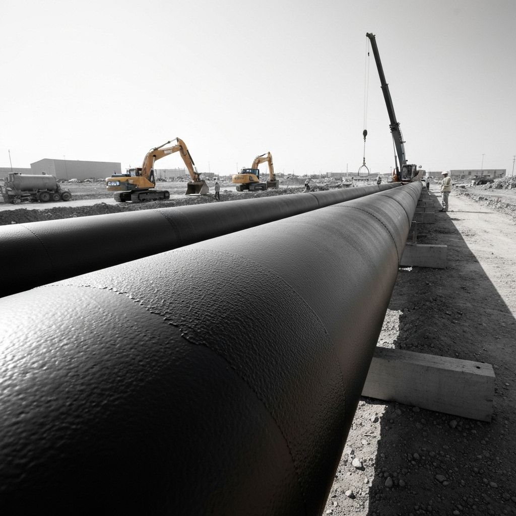 Best Practices in Pipeline Corrosion Control